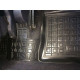 Килимки в салон Renault Clio II 1998-2008 (3 двері) (Avto-Gumm)