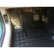 Килимки в салон Renault Clio II 1998-2008 (3 двері) (Avto-Gumm)