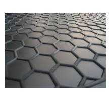 Килимок в багажник Lada XRay 2016+ Нижня поличка (Avto-Gumm)