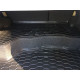 Килимок в багажник Ford Mondeo 5/Fusion 2016+ hybrid (Avto-Gumm)