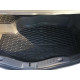 Килимок в багажник Ford Mondeo 5/Fusion 2016+ hybrid (Avto-Gumm)