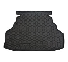 Килимок в багажник Toyota Camry XV40 2006-2011 Австралия/Арабская 2.4 L (Avto-Gumm)