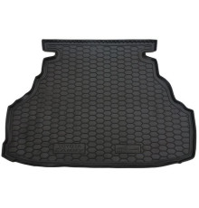 Килимок в багажник Toyota Camry XV40 2006-2011 Австралия/Арабская 2.4 L (Avto-Gumm)