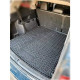 Коврик в багажник Volkswagen Atlas 2016+ 7 мест довгий (Avto-Gumm)