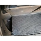 Коврик в багажник Volkswagen Atlas 2016+ 7 мест короткий (Avto-Gumm)