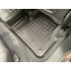 Килимки в салон Audi Q8 2018+ (Avto-Gumm)