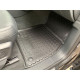 Килимки в салон Audi Q8 2018+ (Avto-Gumm)