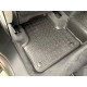 Килимки в салон Audi Q8 2018+ (Avto-Gumm)