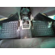 Килимки в салон Opel Astra F 1991-1998 (Avto-Gumm)