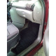 Килимки в салон Opel Astra F 1991-1998 (Avto-Gumm)