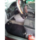 Килимки в салон Opel Astra F 1991-1998 (Avto-Gumm)