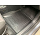 Килимки в салон Opel Vectra B 1995-2002 (Avto-Gumm)