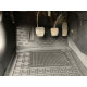 Килимки в салон Opel Vectra B 1995-2002 (Avto-Gumm)