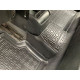 Килимки в салон Opel Vectra B 1995-2002 (Avto-Gumm)