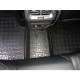 Килимки в салон Volkswagen Tiguan Allspace 2018+ (Avto-Gumm)