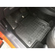Килимки в салон Volkswagen Tiguan Allspace 2018+ (Avto-Gumm)