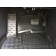 Килимки в салон Volkswagen Tiguan Allspace 2018+ (Avto-Gumm)