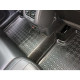 Килимки в салон Volkswagen Tiguan Allspace 2018+ (Avto-Gumm)