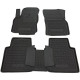 Килимки в салон Volkswagen Tiguan Allspace 2018+ (Avto-Gumm)