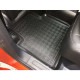Килимки в салон Volkswagen Tiguan Allspace 2018+ (Avto-Gumm)