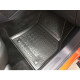 Килимки в салон Volkswagen Tiguan Allspace 2018+ (Avto-Gumm)