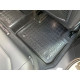 Коврики в салон Volkswagen Touareg III 2018+ (Avto-Gumm)