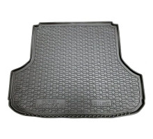 Килимок в багажник Opel Vectra B 1995-2002 Universal (Avto-Gumm)