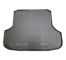 Килимок в багажник Opel Vectra B 1995-2002 Universal (Avto-Gumm)