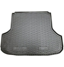 Килимок в багажник Opel Vectra B 1995-2002 Universal (Avto-Gumm)