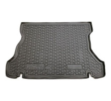 Килимок в багажник Opel Astra F 1991-1998 Hatchback (Avto-Gumm)
