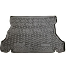 Килимок в багажник Opel Astra F 1991-1998 Hatchback (Avto-Gumm)