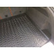 Килимок в багажник Audi Q8 2018+ (Avto-Gumm)