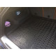 Килимок в багажник Audi Q8 2018+ (Avto-Gumm)