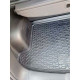 Килимок в багажник Changan CS35 Plus 2023+ (Avto-Gumm)