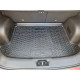 Килимок в багажник Changan CS35 Plus 2023+ (Avto-Gumm)