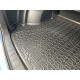 Килимок в багажник Subaru Forester V 2018-2025 без сабвуфера (Avto-Gumm)