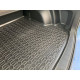 Килимок в багажник Subaru Forester V 2018-2025 без сабвуфера (Avto-Gumm)