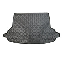 Килимок в багажник Subaru Forester V 2018-2025 без сабвуфера (Avto-Gumm)