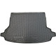 Килимок в багажник Subaru Forester V 2018-2025 без сабвуфера (Avto-Gumm)