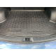 Килимок в багажник Subaru Forester V 2018-2025 без сабвуфера (Avto-Gumm)