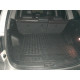 Килимок в багажник Hyundai Santa Fe II (CM) 2006-2012 5 місць (Avto-Gumm)