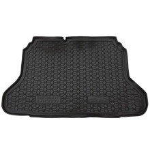 Килимок в багажник Chevrolet Lacetti 2004+ Hatchback (Avto-Gumm)
