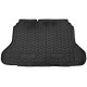 Килимок в багажник Chevrolet Lacetti 2004+ Hatchback (Avto-Gumm)