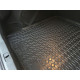 Килимок в багажник Opel Astra J 2009-2015 Sedan (Avto-Gumm)