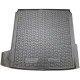 Килимок в багажник Opel Astra J 2009-2015 Sedan (Avto-Gumm)
