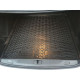 Килимок в багажник Opel Astra J 2009-2015 Sedan (Avto-Gumm)