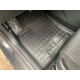 Килимки в салон Kia Ceed III 2018+ (Avto-Gumm)