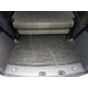 Килимок в багажник Volkswagen Caddy Maxi 2003-2020 7 місць (Avto-Gumm)