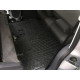 Килимок в багажник Volkswagen Caddy Maxi 2003-2020 7 місць (Avto-Gumm)