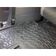 Килимок в багажник Volkswagen Caddy Maxi 2003-2020 7 місць (Avto-Gumm)